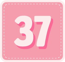 Talle 37